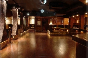 Mink Venue